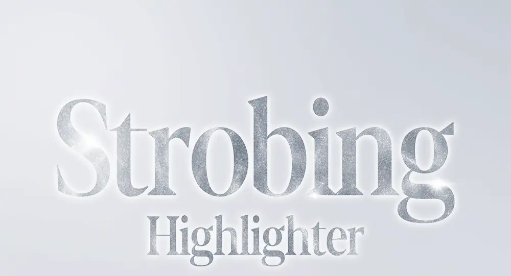 [로젤라이트 재출시] 에스쁘아 스트로빙 하이라이터 8g 8colors 상세페이지 7